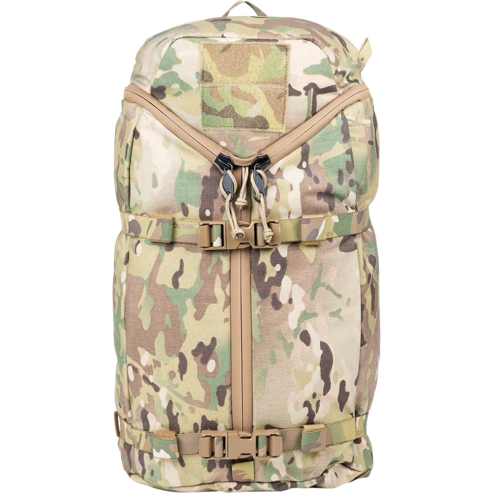 ヒッチハイカー 20 Hitchiker マルチカム Multicam Hitchhiker 20 | MYSTERY RANCH Backpacks